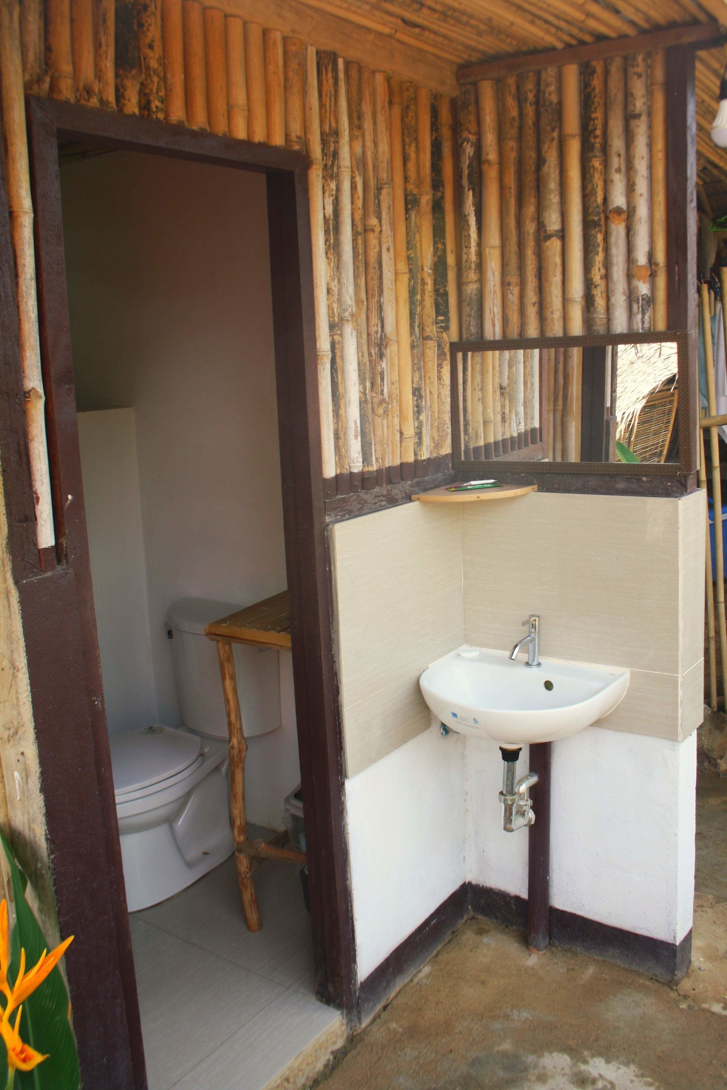 Foto - Erlittop Nature Lodge