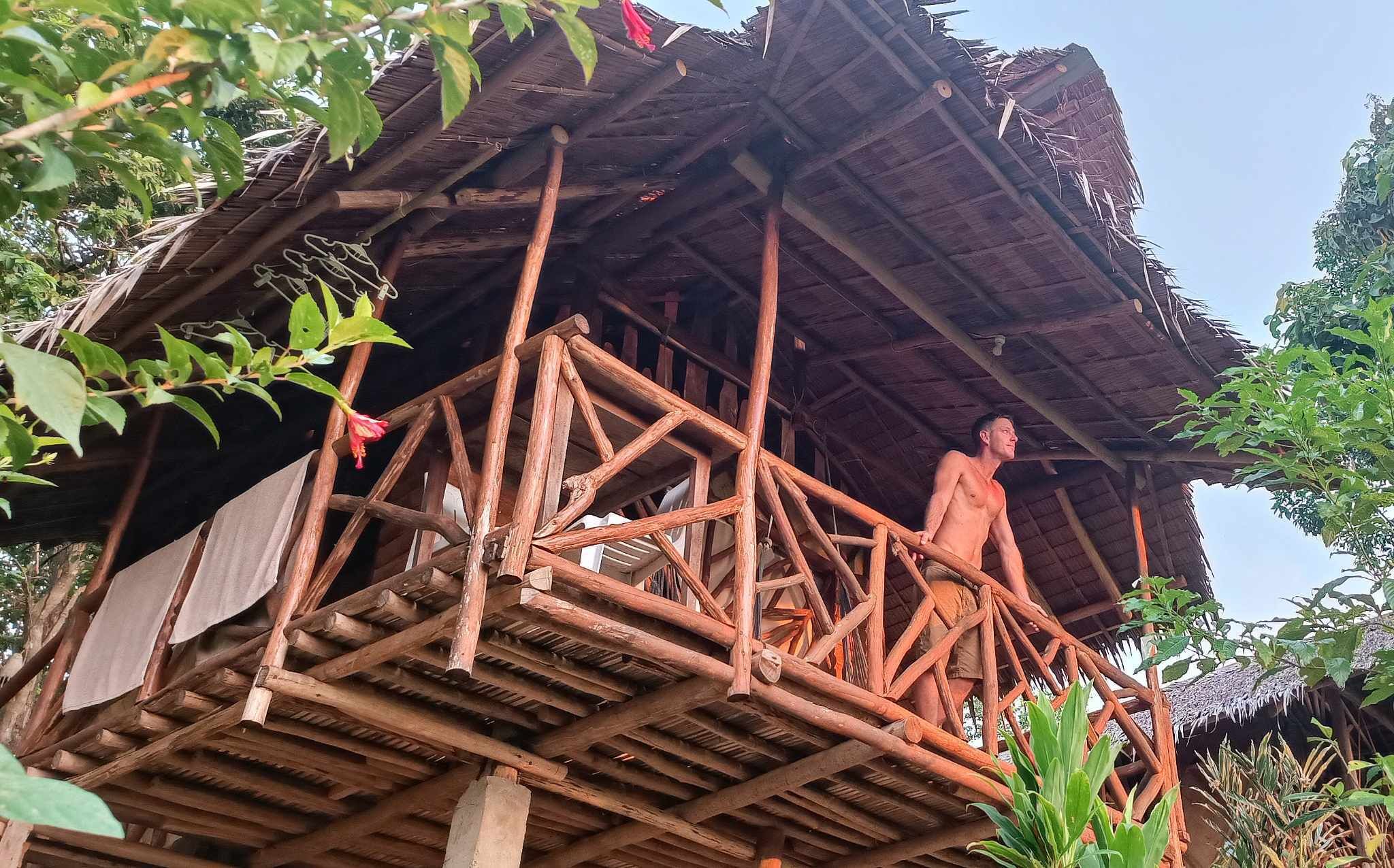 Foto - Erlittop Nature Lodge