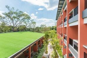 Exterior - Pimdara Hotel (Chanthaburi)
