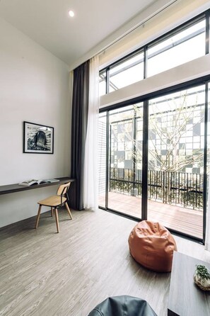 Room amenity - Pimdara Hotel (Chanthaburi)