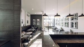 Dining - Pimdara Hotel (Chanthaburi)