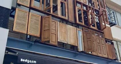 Bedgasm Hostel Chanthaburi