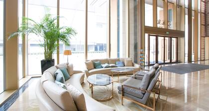 Cherry Residences May-Fourth Square