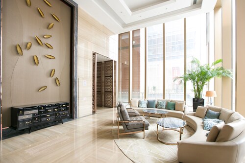 Cherry Residences May-Fourth Square