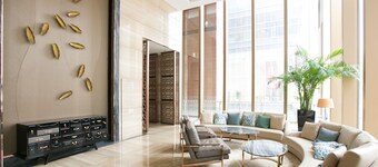 Cherry Residences May-Fourth Square