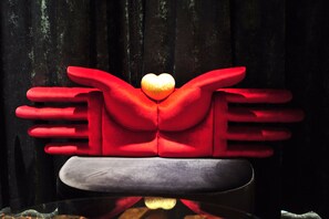 Room amenity - Boutique Hotel (Beijing)