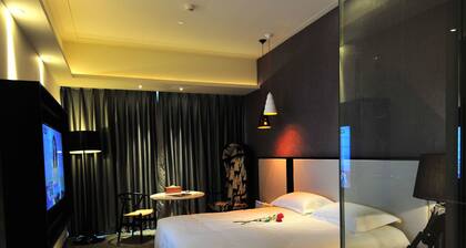 Boutique Hotel
