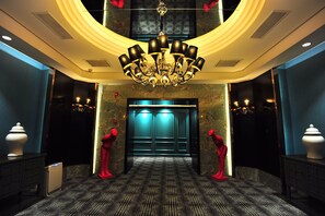 Exterior - Boutique Hotel (Beijing)