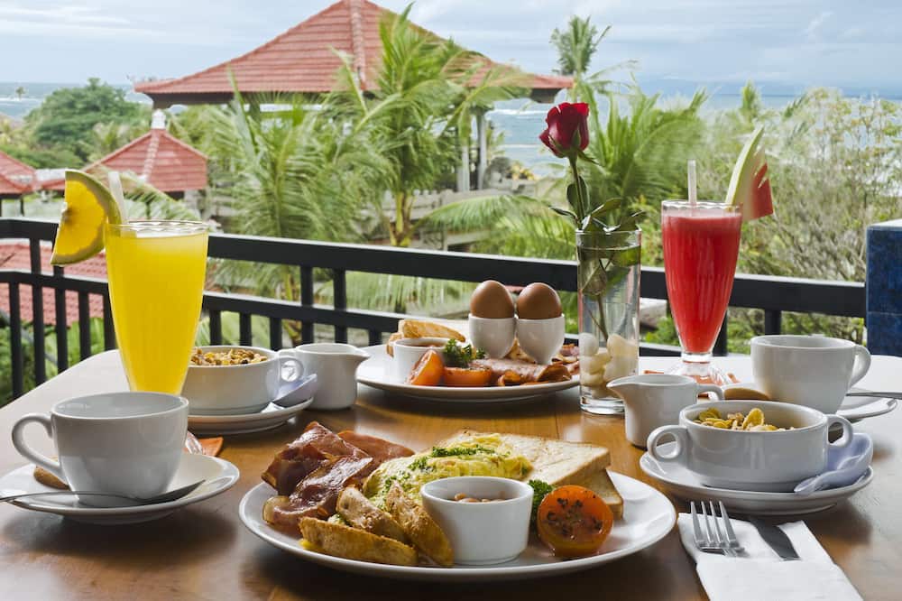 Sulis Beach Hotel and Spa
