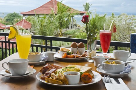 Sulis Beach Hotel and Spa – Affordable hotel in Kuta