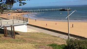 Waterfront at Waves | Beach/ocean view