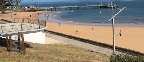 Waterfront@Waves | Beach/ocean view