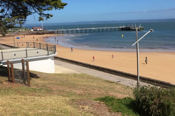 Waterfront@Waves | Beach/ocean view