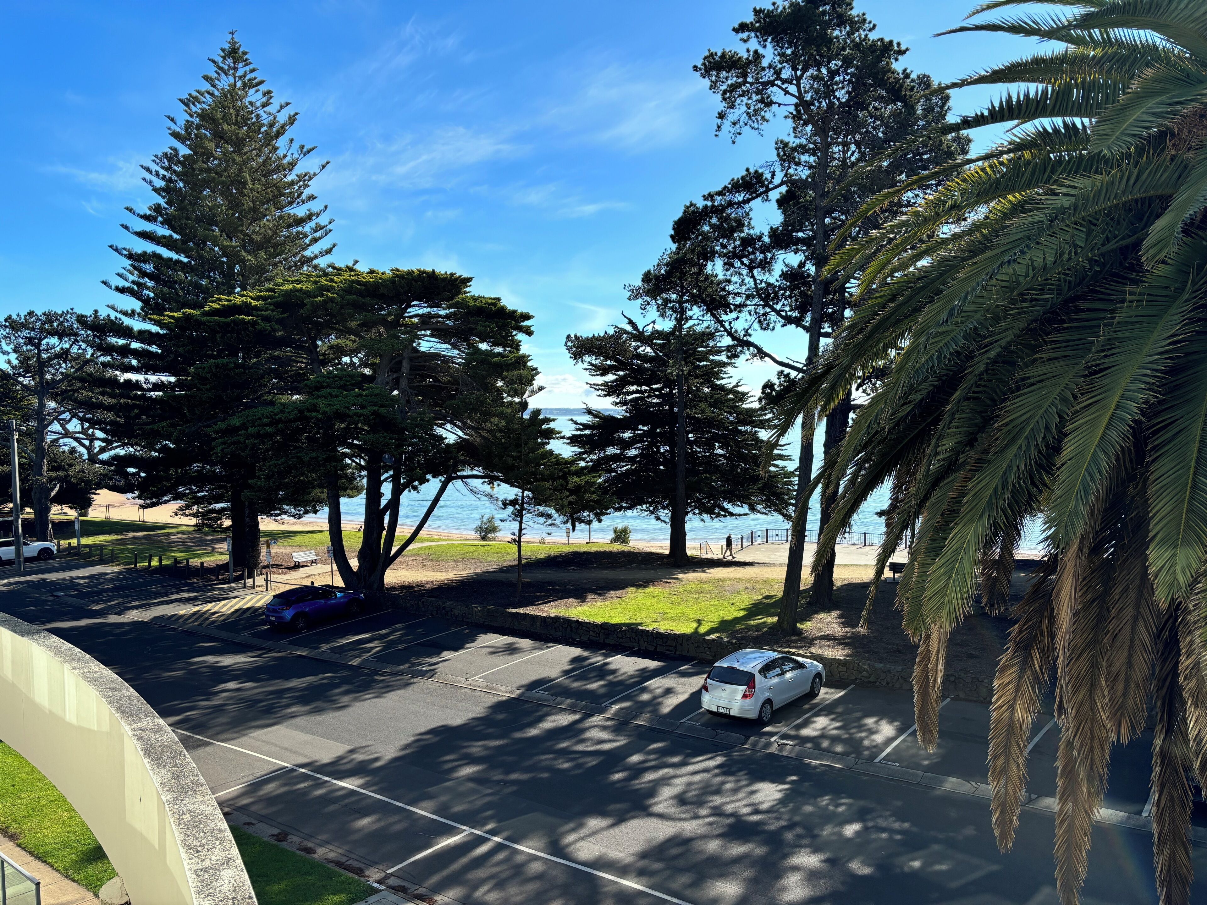 Familieleilighet | Balkong