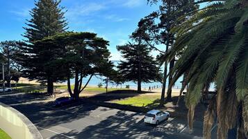 Familieleilighet | Balkong