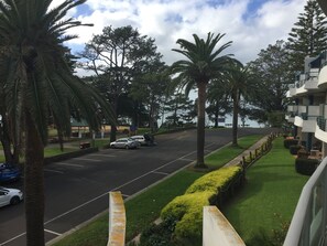 Waterfront@Waves | View from room - Waterfront at Waves (Cowes)