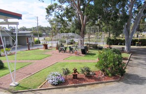 Exterior - The Highlander Motel - 24HR Check In (Maryborough)