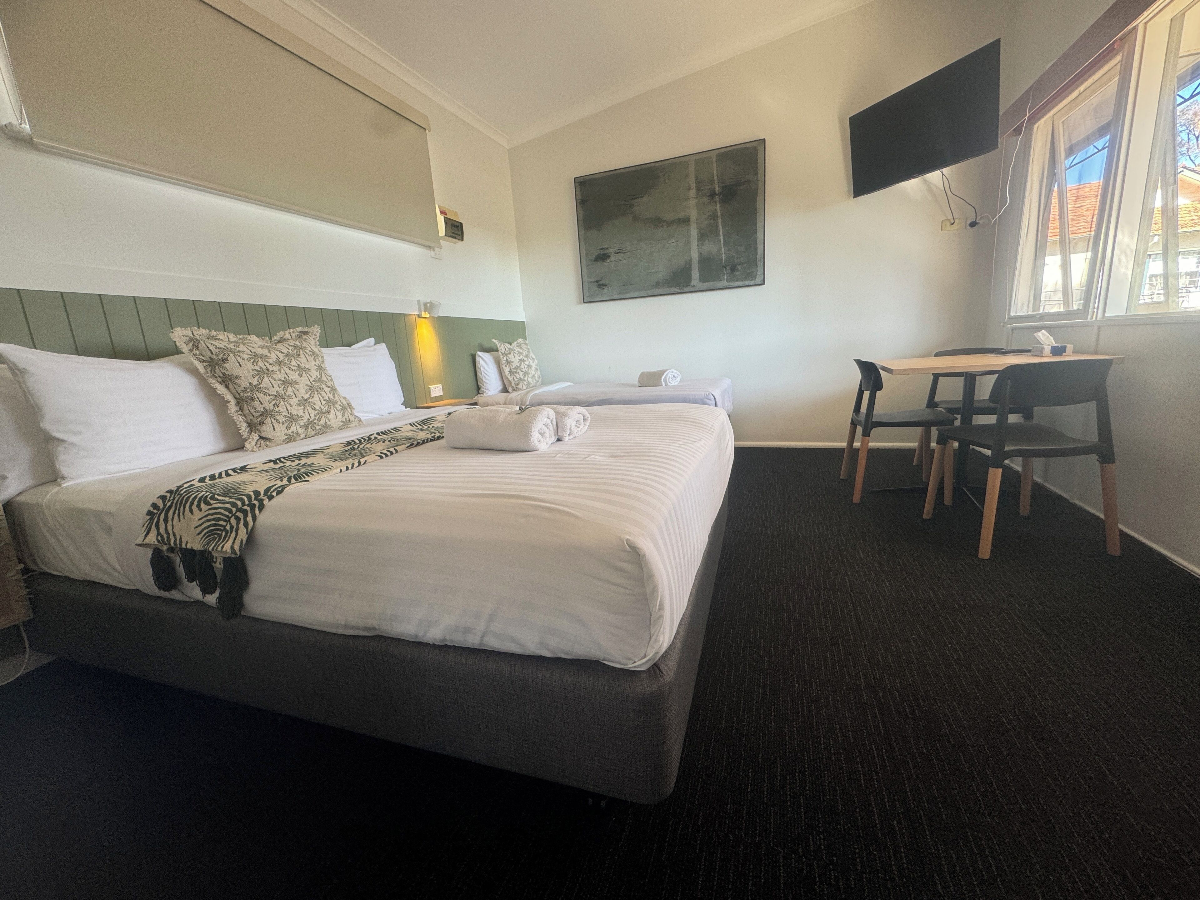 Standard Family Room