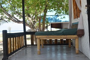 Villa Standard | Terrasse/Patio