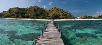Kanawa Beach Resort