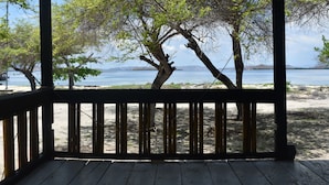 Vila Standar | Teras/patio