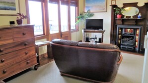 Studio, Beach View | Pemandangan dari bilik