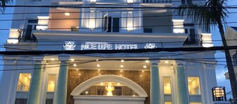 Nice Life Hotel Phu Quoc