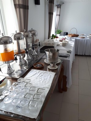 Restaurant - Nice Life Hotel Phu Quoc (Phu Quoc)
