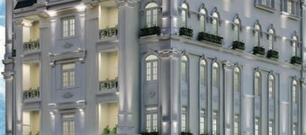 Nice Life Hotel Phu Quoc