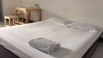 Standard Double Room | Free WiFi