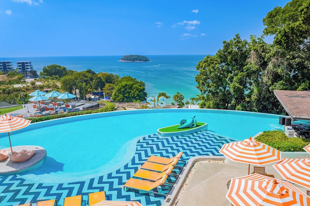 The SIS Kata Resort - Adult Only