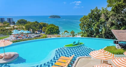 The SIS Kata Resort - Adult Only