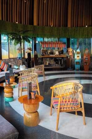 Breakfast, lunch and dinner served - The SIS Kata Resort - Adult Only (Karon)