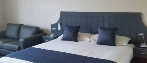 Executive Room, 1 King Bed