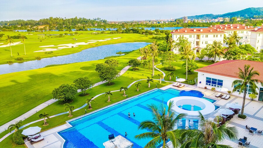 Sono Belle Hai Phong