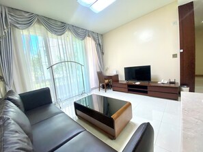 SRA 80 | Living room - Sono Belle Hai Phong (Hai Phong)