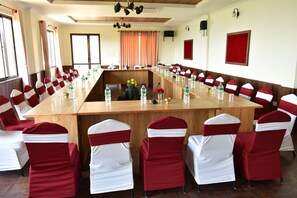 Meeting facility - Gaia Holiday Home (Dhulikhel)