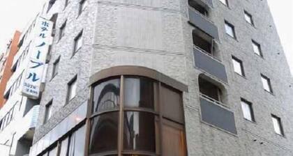 Nishi Shinjuku Green Hotel