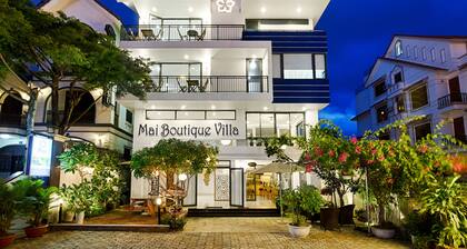 Mai Boutique Villa