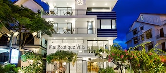 Mai Boutique Villa