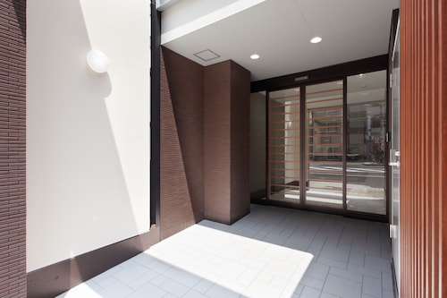 HOTEL.LINKS Dobutsuen-mae