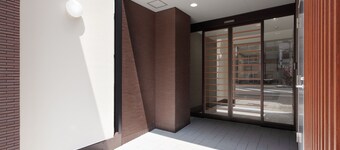 HOTEL.LINKS Dobutsuen-mae