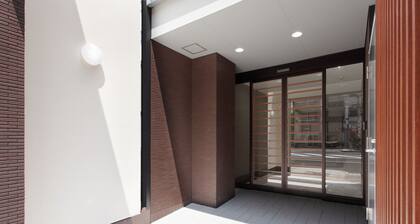 HOTEL.LINKS Dobutsuen-mae