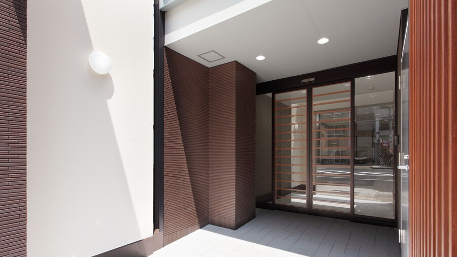 HOTEL.LINKS Dobutsuen-mae