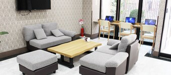 HOTEL.LINKS Dobutsuen-mae