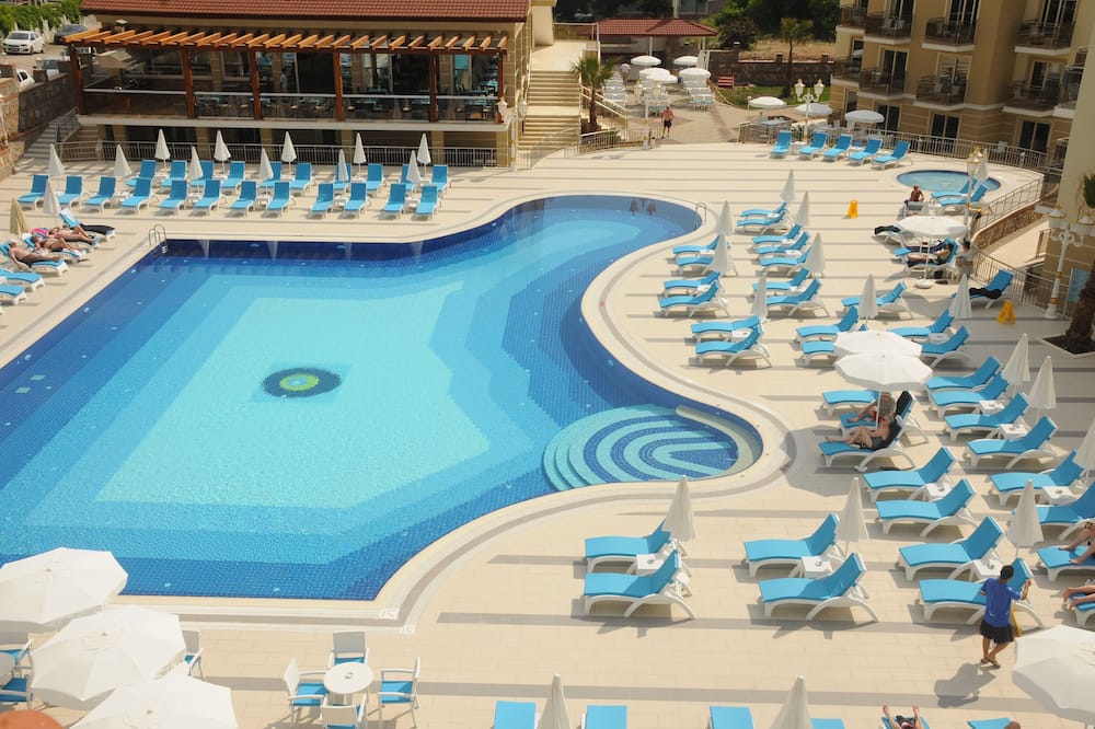 Marcan Resort Hotel