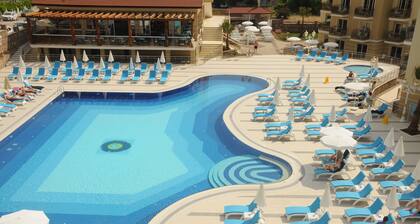Marcan Resort Hotel