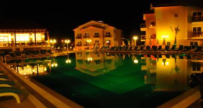 Marcan Resort Hotel