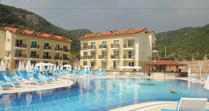 Marcan Resort Hotel