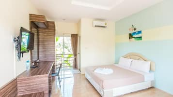 Rollaway beds, free WiFi